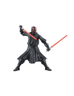Hasbro Star Wars The Black Series Darth Maul