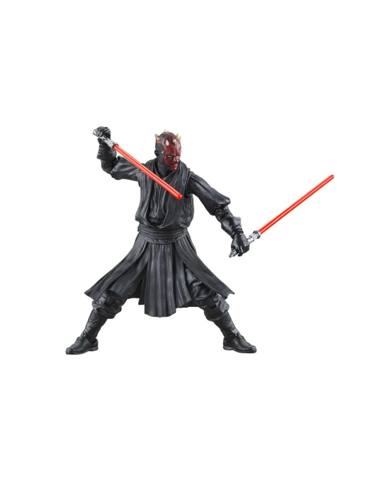 Hasbro Star Wars The Black Series Darth Maul