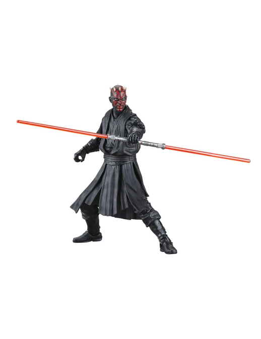 Hasbro Star Wars The Black Series Darth Maul