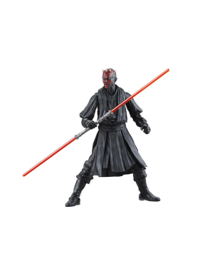 Hasbro Star Wars The Black Series Darth Maul