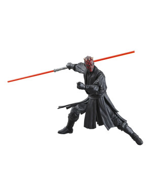 Hasbro Star Wars The Black Series Darth Maul