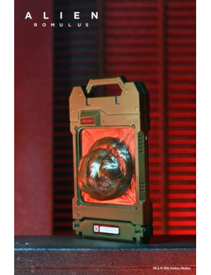 Neca Alien Romulus Accessory Set