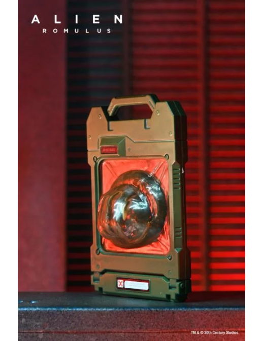 Neca Alien Romulus Accessory Set