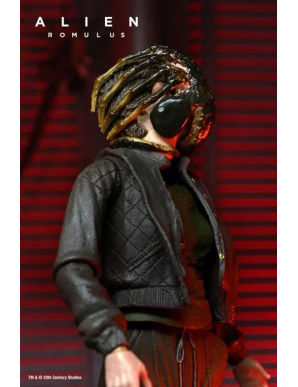 Neca Alien Romulus Accessory Set