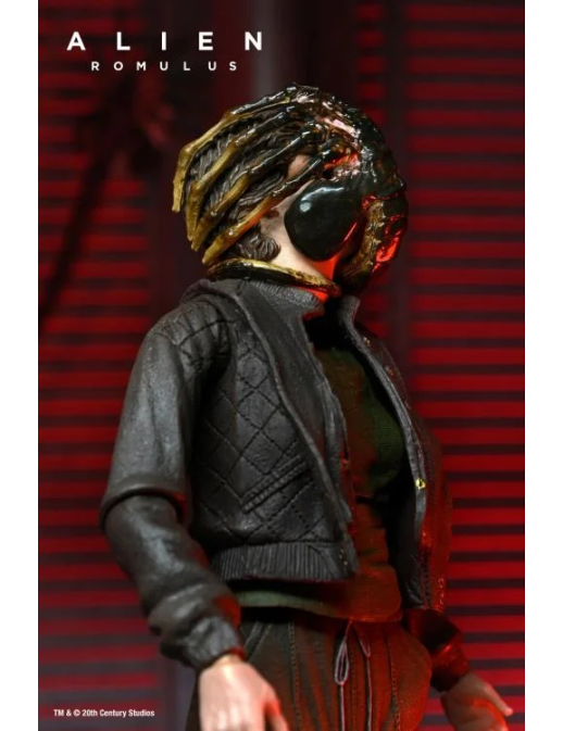 Neca Alien Romulus Accessory Set