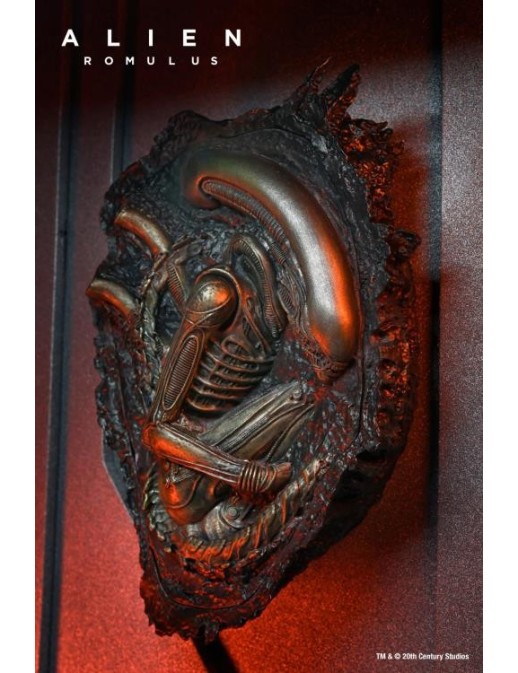 Neca Alien Romulus Accessory Set