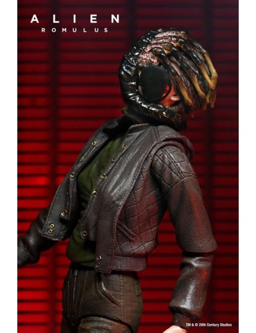 Neca Alien Romulus Accessory Set