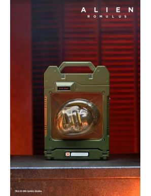 Neca Alien Romulus Accessory Set