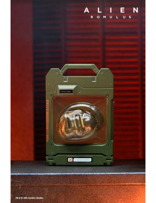 Neca Alien Romulus Accessory Set