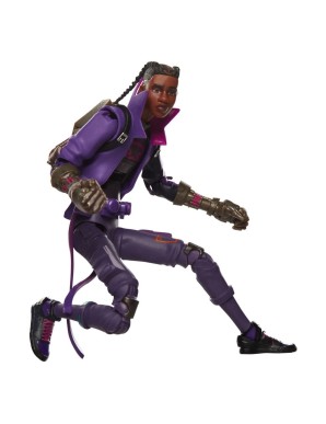 Hasbro Marvel Legends Spider-Man Across the Spider-Verse Miles G. Morales