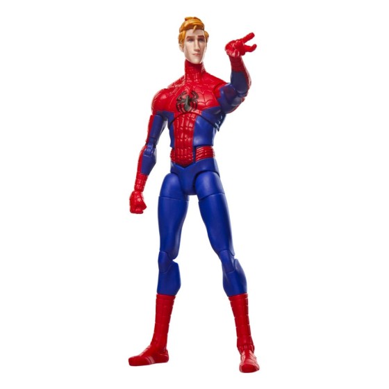 Hasbro Marvel Legends Spider-Man Across the Spider-Verse Peter Parker