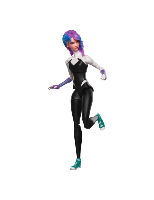 Hasbro Marvel Legends Spider-Man Across the Spider-Verse Spider-Gwen