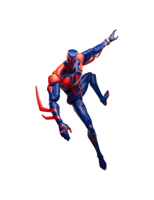 Hasbro Marvel Legends Spider-Man Across the Spider-Verse Spider-Man 2099