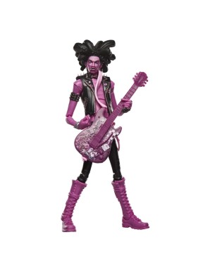 Hasbro Marvel Legends Spider-Man Across the Spider-Verse Spider-Punk