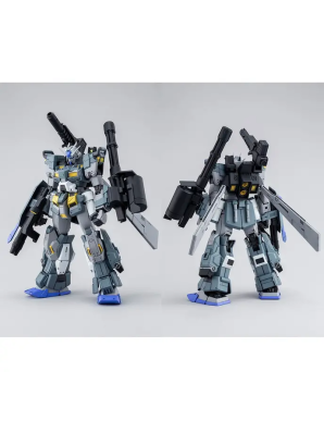 P-Bandai Master Grade MG 1/100 Mobile Suit Gundam Gundam Stormbringer P.F.