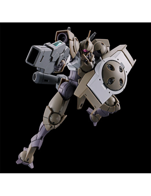 P-Bandai High Grade HG 1/144 Mobile Suit Gundam CCP-068 Heingra