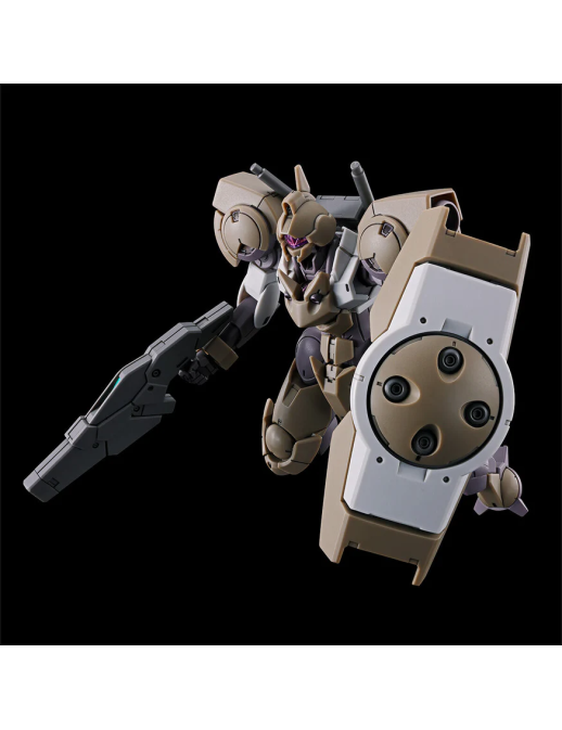 P-Bandai High Grade HG 1/144 Mobile Suit Gundam CCP-068 Heingra