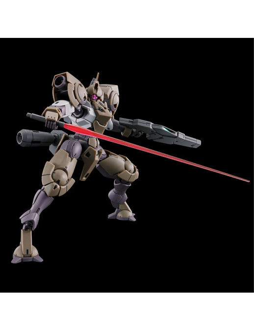 P-Bandai High Grade HG 1/144 Mobile Suit Gundam CCP-068 Heingra
