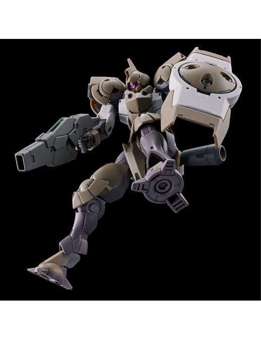 P-Bandai High Grade HG 1/144 Mobile Suit Gundam CCP-068 Heingra