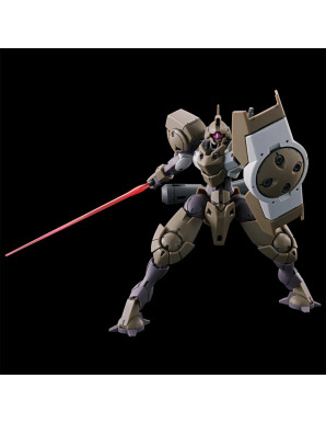 P-Bandai High Grade HG 1/144 Mobile Suit Gundam CCP-068 Heingra