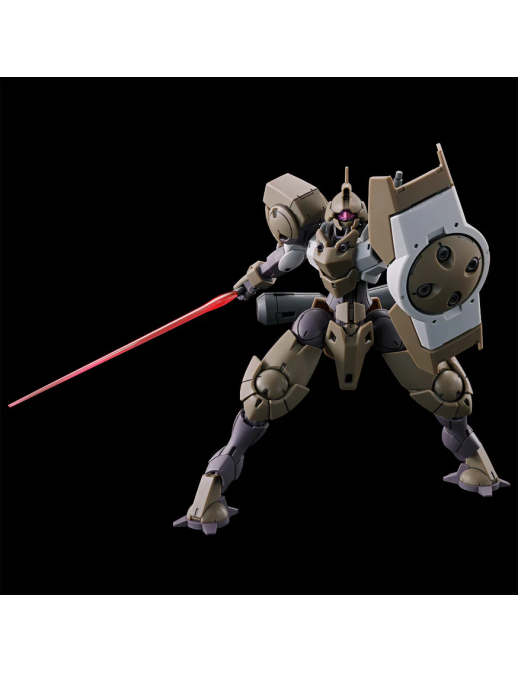 P-Bandai High Grade HG 1/144 Mobile Suit Gundam CCP-068 Heingra
