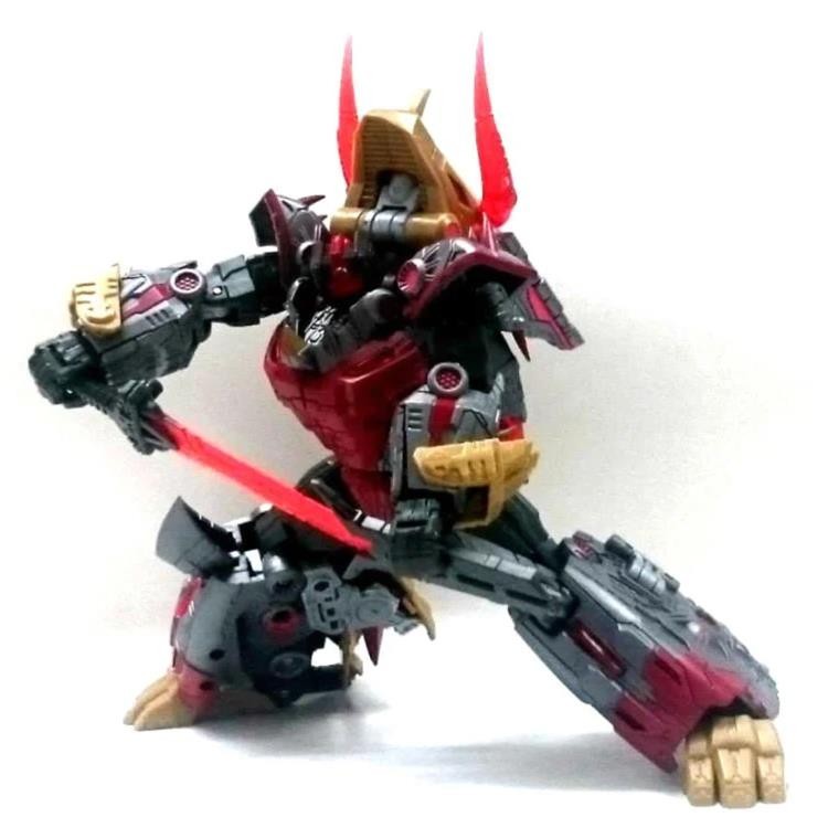 PLANET X PX-05 QUIRINUS