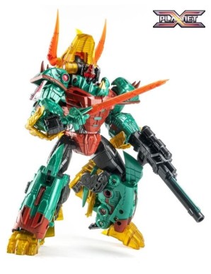 Planet X PX-05G Quirinus