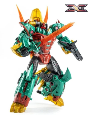 Planet X PX-05G Quirinus