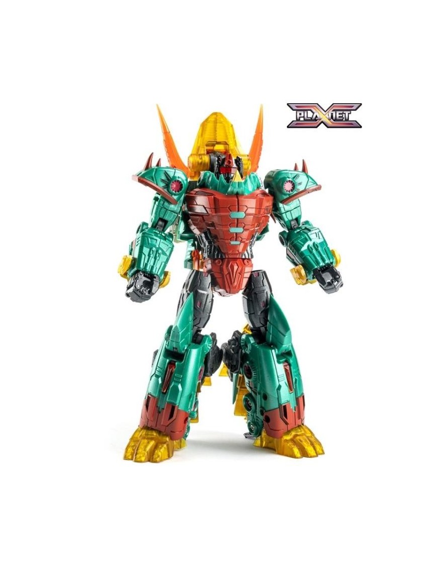 Planet X PX-05G Quirinus Planet X PX-05G Quirinus