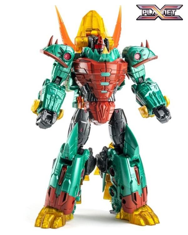 PLANET X PX-05G QUIRINUS