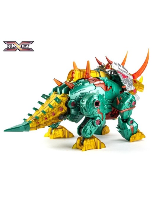 Planet X PX-05G Quirinus