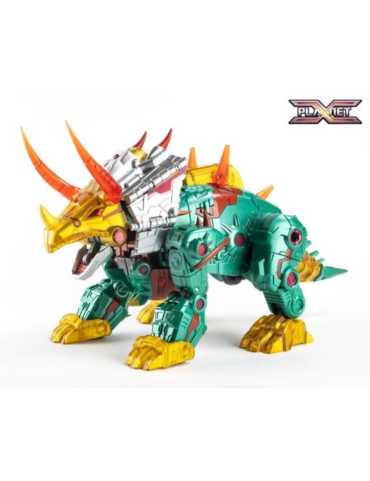 Planet X PX-05G Quirinus