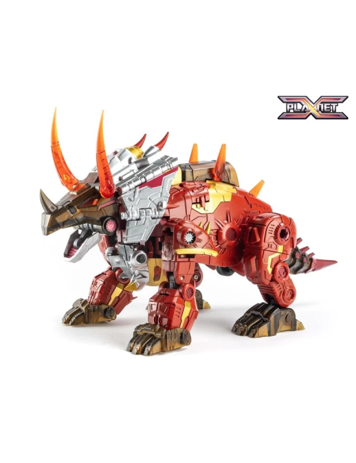 Planet X PX-05R Quirinus