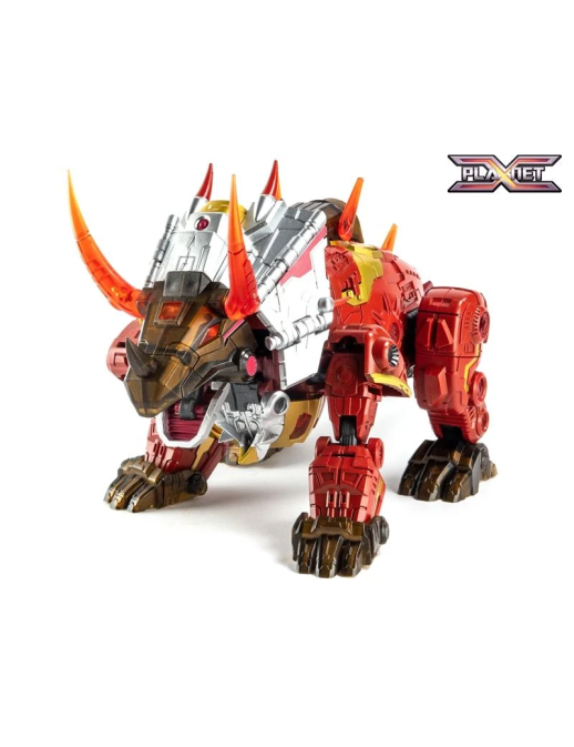 Planet X PX-05R Quirinus