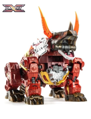 Planet X PX-05R Quirinus
