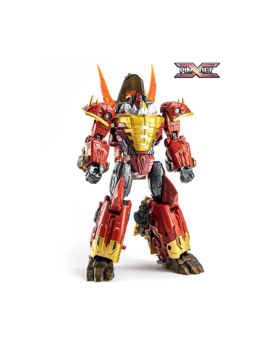 Planet X PX-05R Quirinus Planet X PX-05R Quirinus