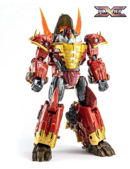 Planet X PX-05R Quirinus