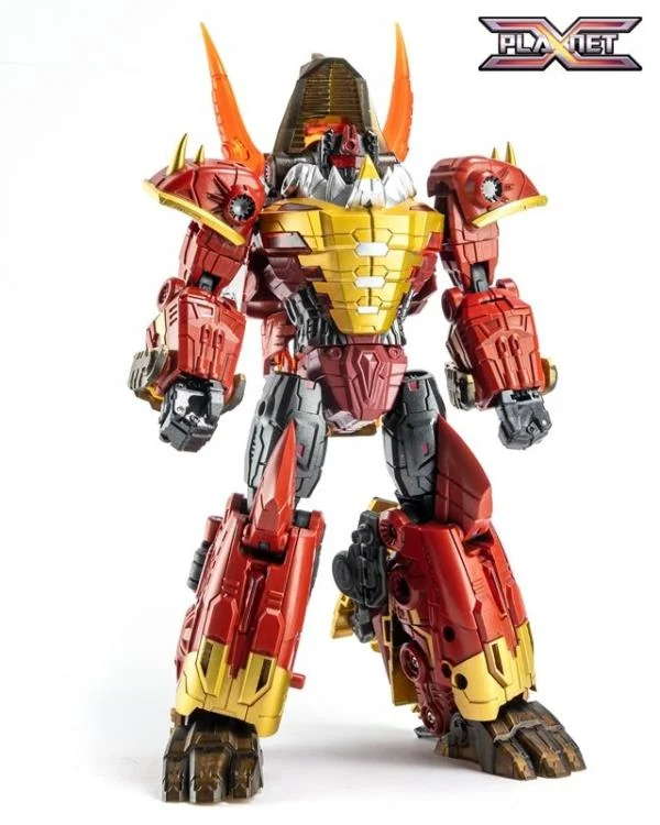 PLANET X PX-05R QUIRINUS