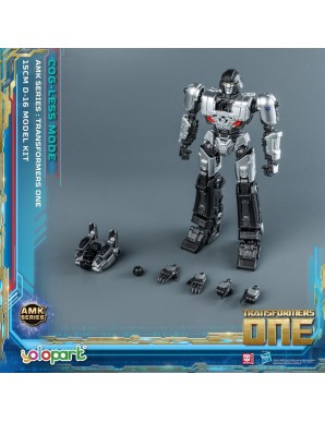 Yolopark AMK Series Model Kit Transformers One D-16 Cog-less Mode