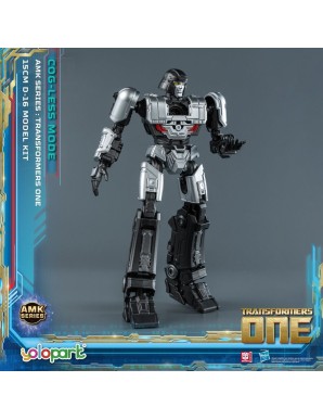 Yolopark AMK Series Model Kit Transformers One D-16 Cog-less Mode