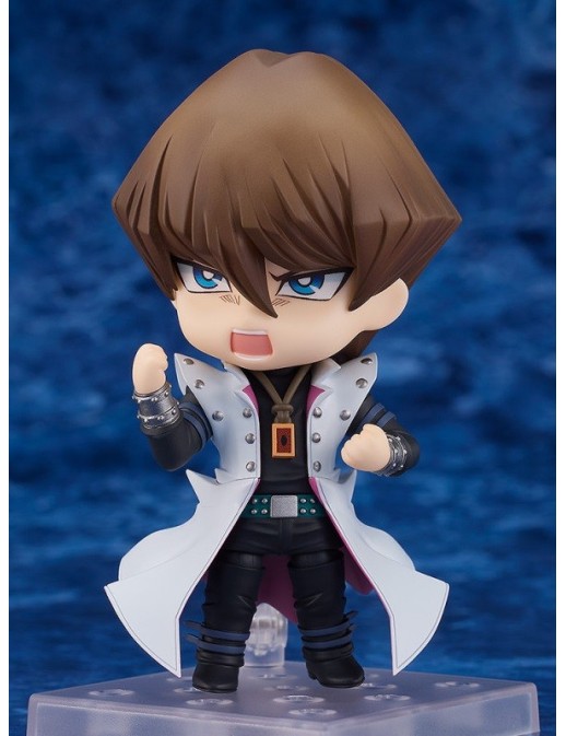 Good Smile Company Nendoroid Yu-Gi-Oh Duel Monsters Seto Kaiba