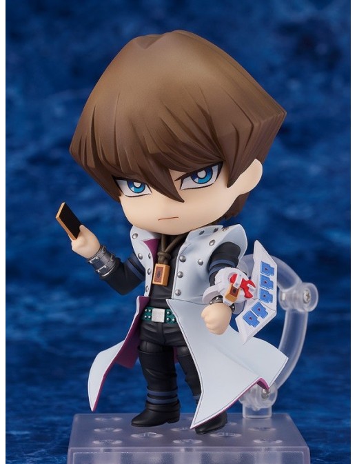 Good Smile Company Nendoroid Yu-Gi-Oh Duel Monsters Seto Kaiba