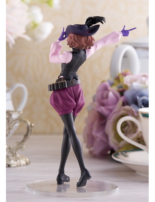 Good Smile Company POP Up Parade Persona 5 Noir