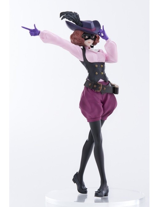 Good Smile Company POP Up Parade Persona 5 Noir