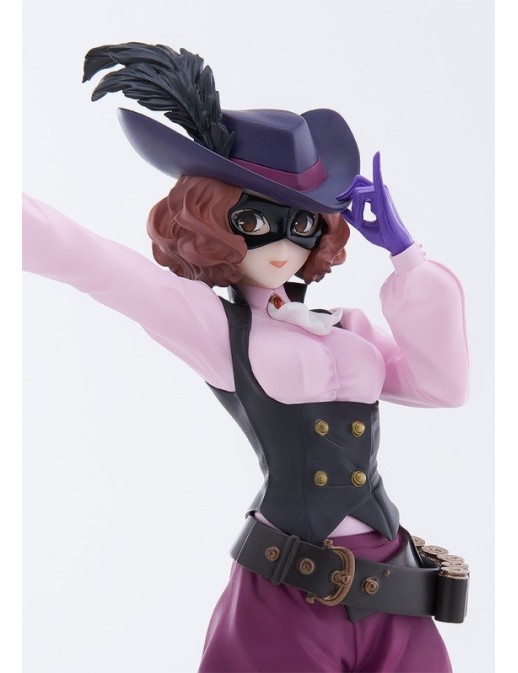 Good Smile Company POP Up Parade Persona 5 Noir