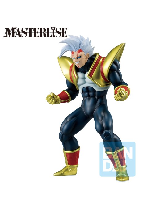 Bandai Ichibansho Dragon Ball GT VS Omnibus Ultimate Super Baby 2