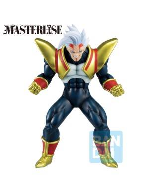 Bandai Ichibansho Dragon Ball GT VS Omnibus Ultimate Super Baby 2
