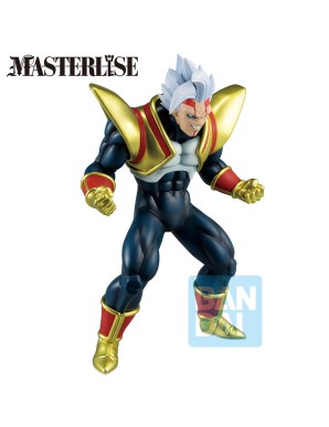 Bandai Ichibansho Dragon Ball GT VS Omnibus Ultimate Super Baby 2