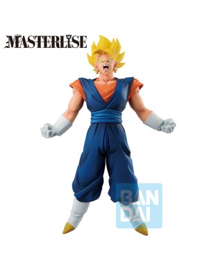 Bandai Ichibansho Dragon Ball Z VS Omnibus Ultimate Vegito Super Saiyan