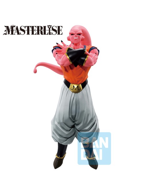 Bandai Ichibansho Dragon Ball Z VS Omnibus Ultimate Majin Buu Gohan Assorbed